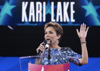 Voice of America to chop virtually all staff as a part of Trump Officer’s plan: NPR