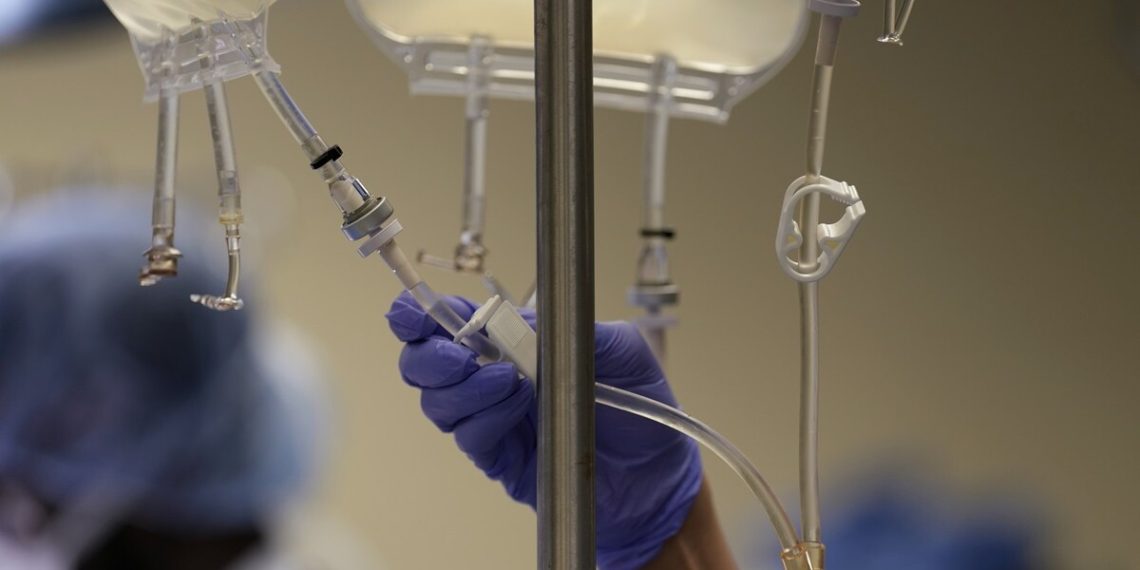 Champaign-based Well being Alliance plans to finish all protection, eliminating greater than 600 jobs