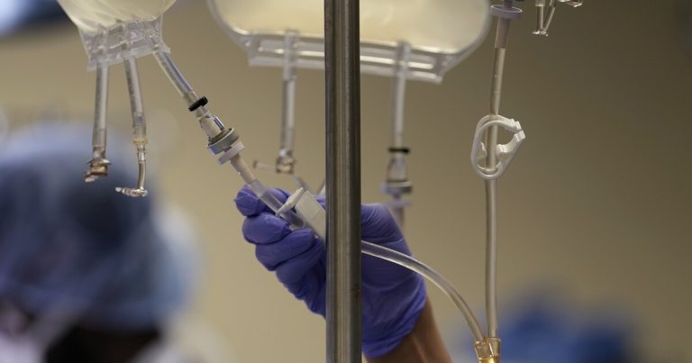Champaign-based Well being Alliance plans to finish all protection, eliminating greater than 600 jobs