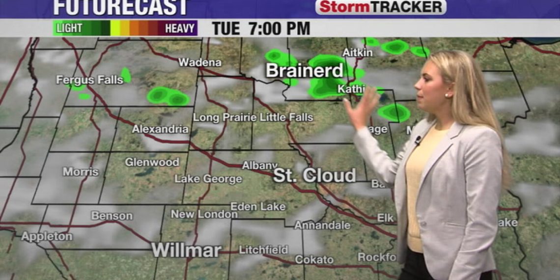 Western West Central Tribune