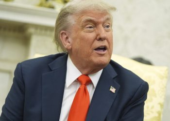 Dwell updates: Trump renews journey ban and restrictions on 19 nations