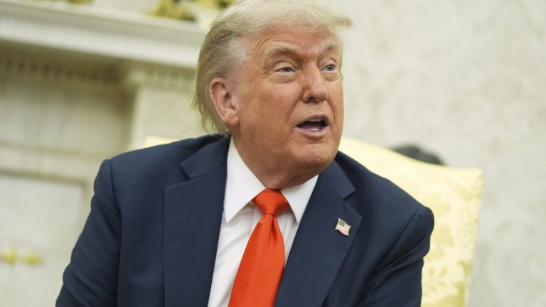 Dwell updates: Trump renews journey ban and restrictions on 19 nations