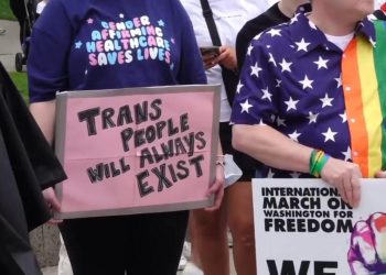 World Delight celebrations finish with defiant politics that’s exhibited