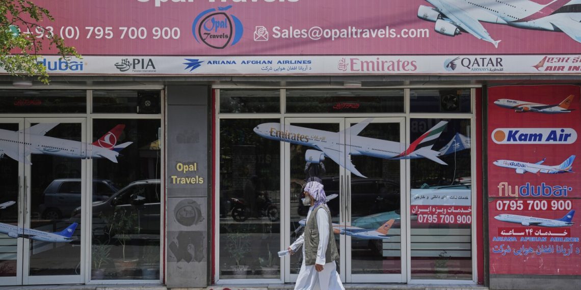 What to learn about Trump’s new journey ban