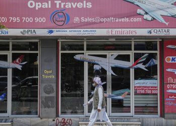 What to learn about Trump’s new journey ban