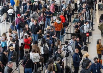 Journey interruptions made by Trump’s insurance policies can culminate in the summertime peak season