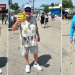 The phenomena of the best competition suits at Summerfest