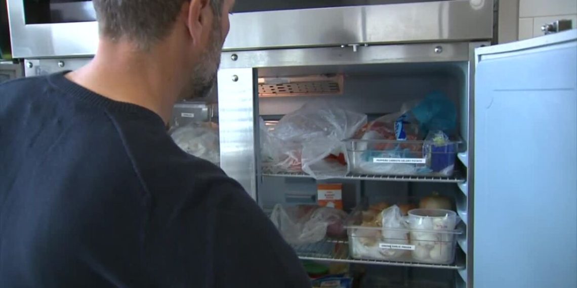 Corewell Well being’s way of life Drugs Program Helps Man Lose Over 50 Lbs