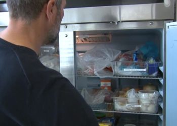 Corewell Well being’s way of life Drugs Program Helps Man Lose Over 50 Lbs