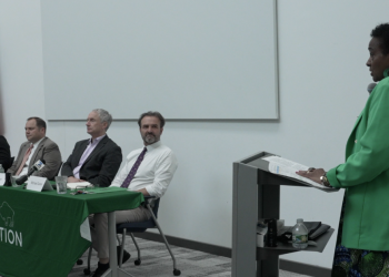 Meals discussion board addressing Buffalo’s meals insecurity internet hosting mayoral candidates