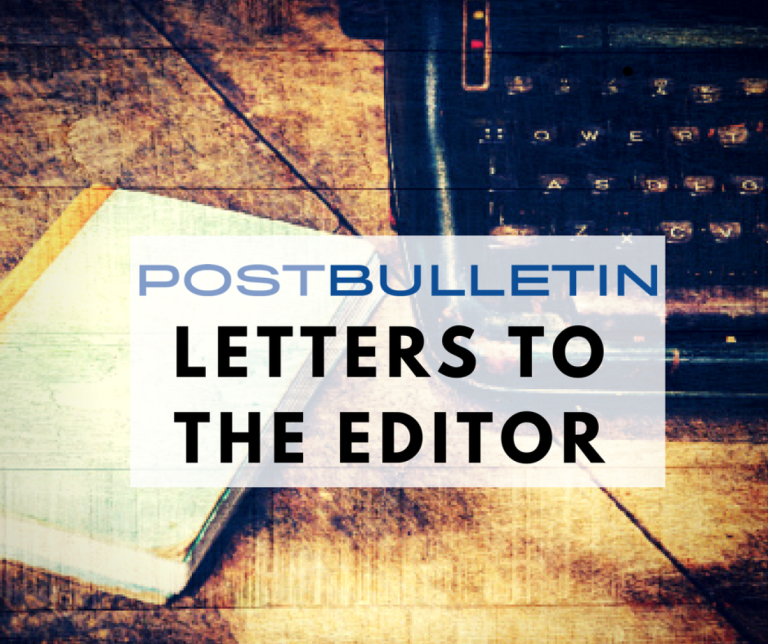 Letter: Medicaid led to higher well being outcomes – Publish Bulletin