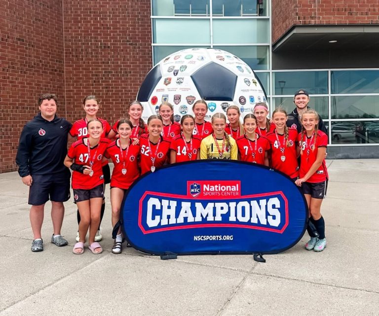 Soccer: XOLOS U15 WIN Title – Dispatched Brainerd