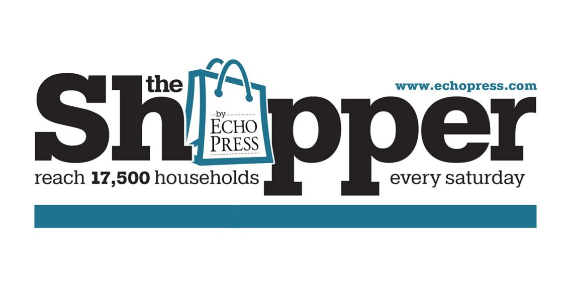 The Shopper – June 14, 2025 – Alexandria Echo Press
