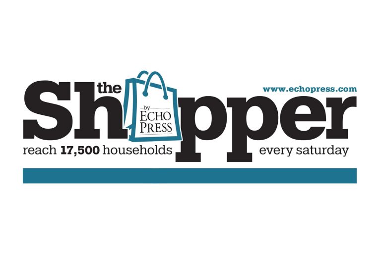 The Shopper – June 14, 2025 – Alexandria Echo Press