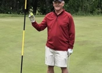 Golf within the space: Aitkin’s Hill Lands Ace – Brainerd dispatched