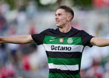 Switch Information: Gyokeres to Arsenal, Ekitike at Manchester United