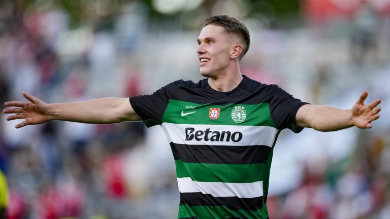 Switch Information: Gyokeres to Arsenal, Ekitike at Manchester United