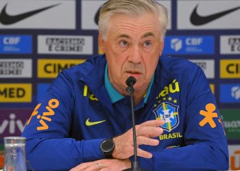 Ecuador vs Brazil Stay updates, watch reside, rating, evaluation, highlights