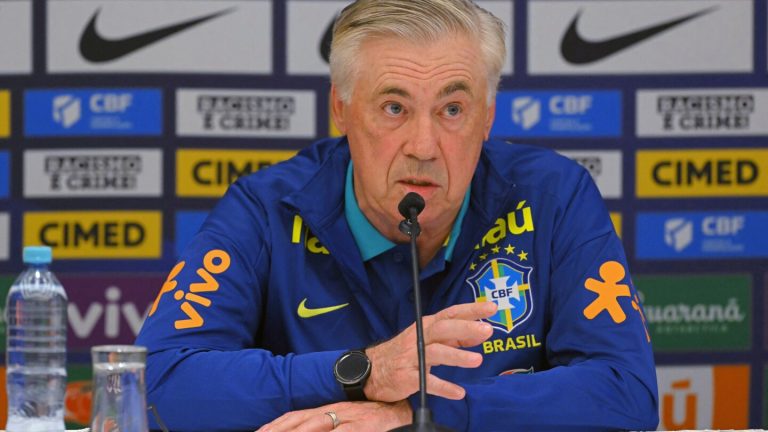 Ecuador vs Brazil Stay updates, watch reside, rating, evaluation, highlights