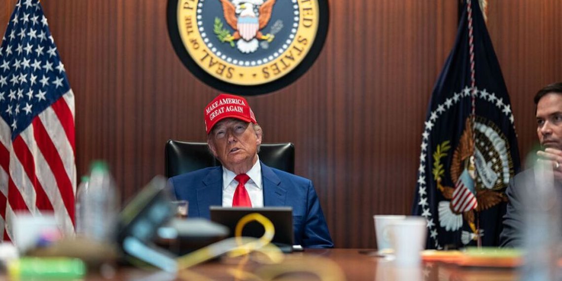 American strike coverage in Iran’s nuclear services: Here is what it’s best to see subsequent