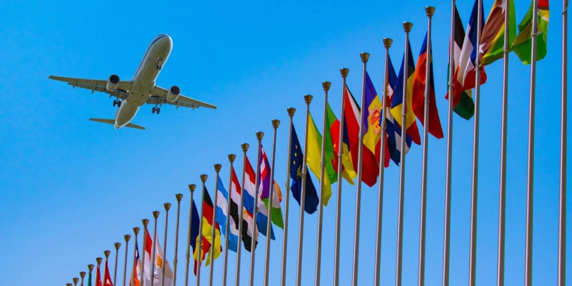 Expanded journey ban?