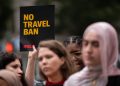 How Trump’s journey ban may disrupt the way in which data about well being is shared