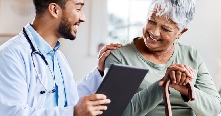 Embedded medical care is the way forward for healthcare navigation