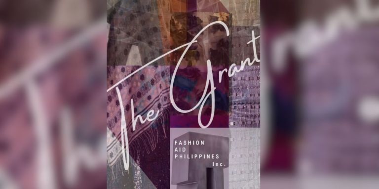 Style Assist Philippines extends ‘The Grant’ submission deadline till June 15