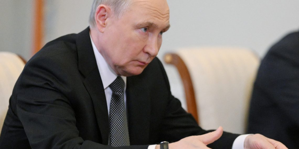 Putin’s response to the chance that the USA and Israel will kill the Supreme Information of Iran