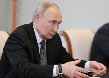 Putin’s response to the chance that the USA and Israel will kill the Supreme Information of Iran
