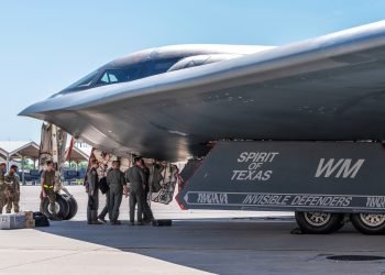 How are the B-2 planes, the bombs with which the USA attacked Iran’s underground nuclear plant