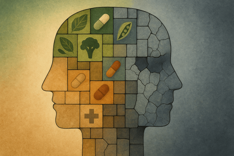 The surprising psychological well being penalties of veganism, in accordance with medical analysis