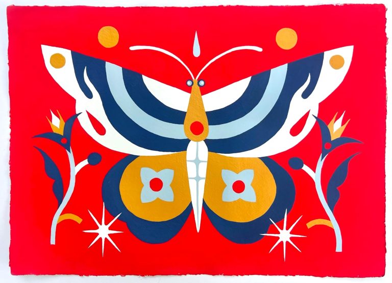 At Pleasure Machine, 5 artists deliver a burst of contemporary air for a typical Jaunt – Colossal exhibition