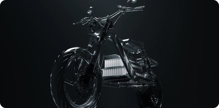 Verge Subsequent is a powerful platform for electrical bikes