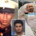 Texas Marine vet preventing for all times after being shot, paralyzed by unlawful migrant