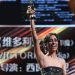 ‘Victoria’ actor Meenakshi Jayan honoured at Shanghai Movie Competition | Meenakshi Jayan | Shanghai Worldwide Movie Competition | Greatest Actress | Asian New Expertise | Malayalam Cinema | Indian Cinema | Sivaranjini J | Victoria film | Golden Goblet Awards