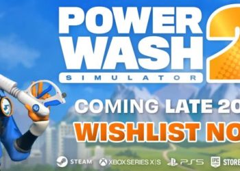 Powerwash simulator 2 detailed detailed recreation enhancements