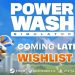 Powerwash simulator 2 detailed detailed recreation enhancements