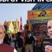 ‘Kill Modi Politics’ Chant Rocks Calgary As Professional -Cohalistan activists protest G7 Invitation to Indian Prime Minister – The Financial Occasions