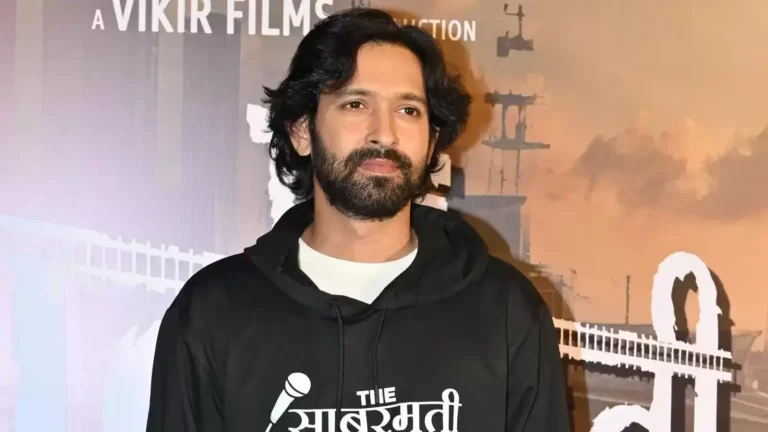 Vikrant Massey denies dropping cousin in Air India crash, says sufferer was household buddy: ‘Allow them to grieve in peace’ | Bollywood