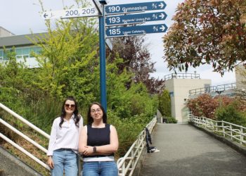 Worldwide college students hit arduous by meals insecurity, suggests B.C. college