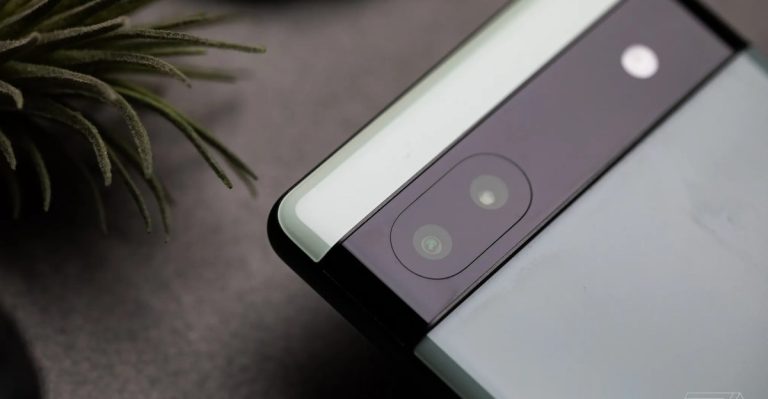 Google will scale back Pixel 6A battery capability because of overheating issues