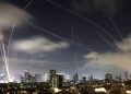 Tehran says Tel Aviv attacked with hypersonic rockets at evening