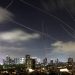 Tehran says Tel Aviv attacked with hypersonic rockets at evening