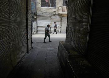 How to consider what is occurring to Iran and Israel