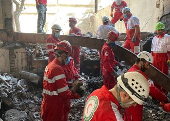 Final assaults and all battle improvements within the Center East on Tuesday, June 17