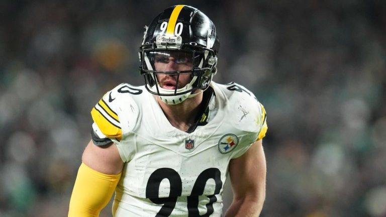 TJ Watt contract: Regardless of Cross’s detention and age, Steelers will finally do it by way of the franchise icon