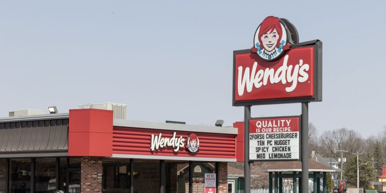 Wendy’s Double-Smoked Bacon Is Now Obtainable In Grocery Shops