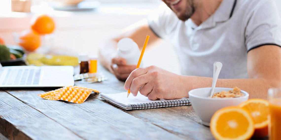 What’s your ‘organic age’? And right here’s tips on how to decrease it…