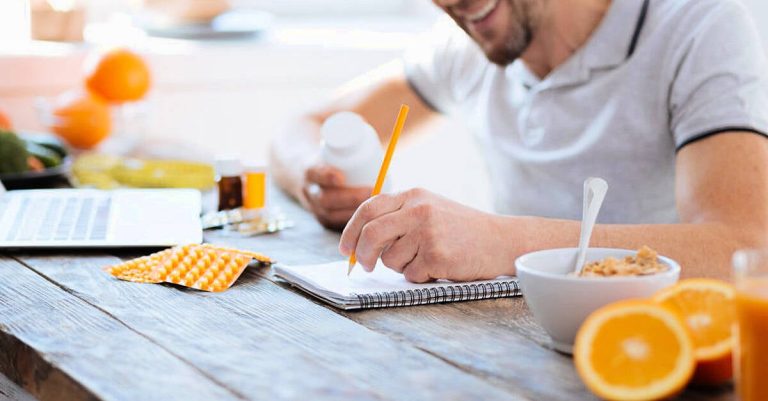 What’s your ‘organic age’? And right here’s tips on how to decrease it…